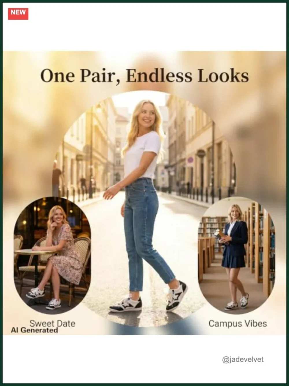 N/A these women’s